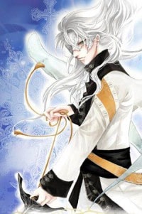 电竞男神是女生：楚爷，求别撩！