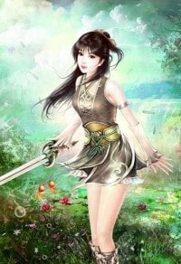 穿越家丁之百香国