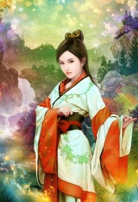 云清清兮