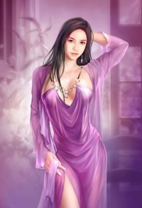 倾尽天下-乱世繁华 by 沧海遗墨