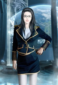 宇宙環遊記
