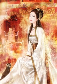 竹馬情深青梅意