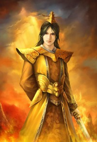 大壯與小嬌嬌