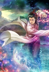 透視神醫