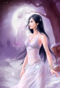 [东方不败]捡个媳妇儿来爱