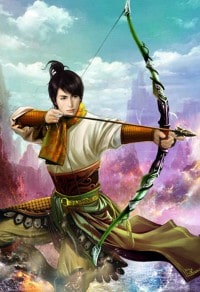 重生之姣素